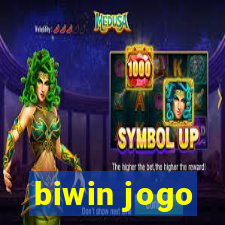 biwin jogo